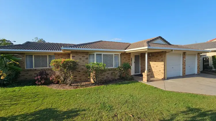 Sixth view of Homely house listing, 7 BAUHINIA CLOSE, Eight Mile Plains QLD 4113