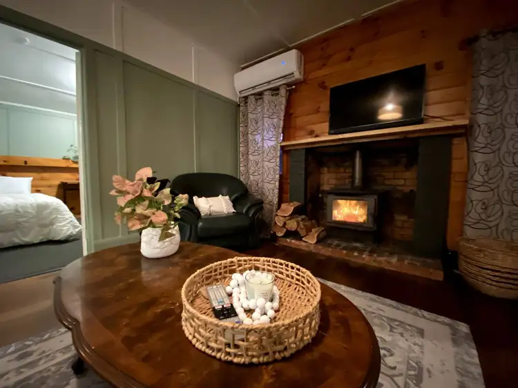 378 MARLBOROUGH ROAD, Bronte Park TAS 7140