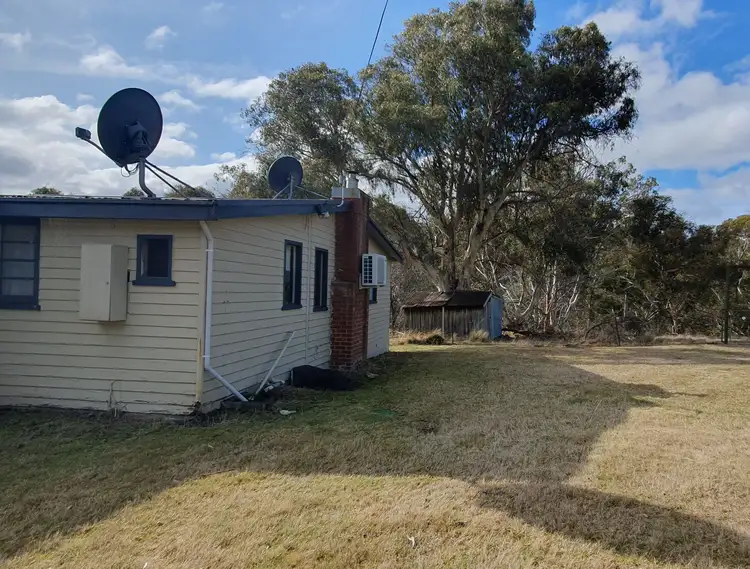 UNIT 11/378 MARLBOROUGH ROAD, Bronte Park TAS 7140