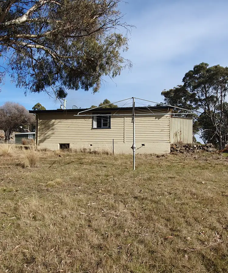 Third view of Homely rural property listing, UNIT 11/378 MARLBOROUGH ROAD, Bronte Park TAS 7140