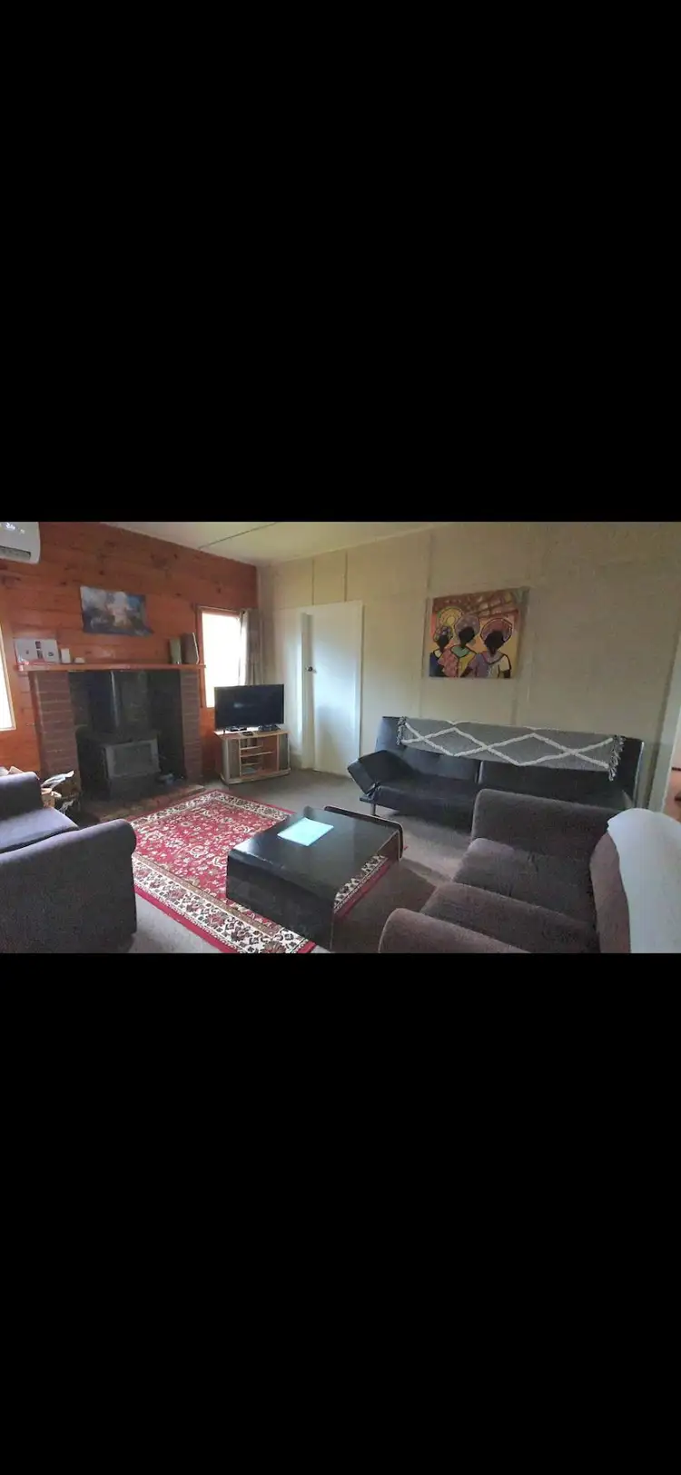 Seventh view of Homely rural property listing, UNIT 11/378 MARLBOROUGH ROAD, Bronte Park TAS 7140