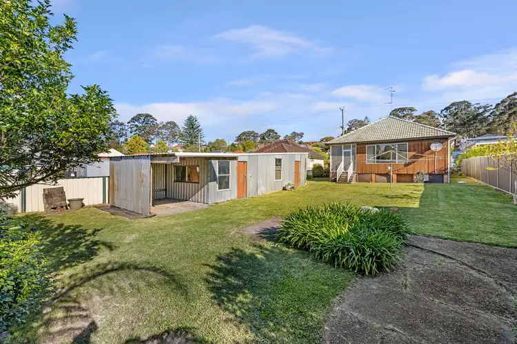 Third view of Homely house listing, 14 ROSCOE STREET, Kotara South NSW 2289
