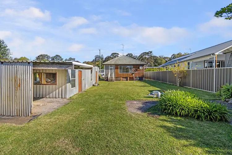 Fourth view of Homely house listing, 14 ROSCOE STREET, Kotara South NSW 2289