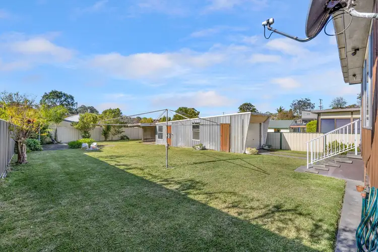 Fifth view of Homely house listing, 14 ROSCOE STREET, Kotara South NSW 2289