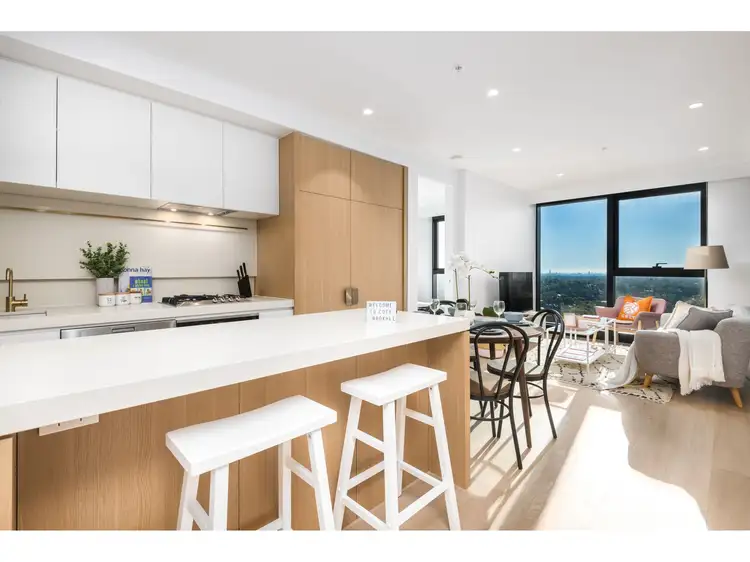 1904/545 Station Street, Box Hill VIC 3128