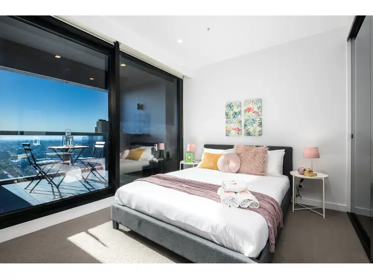Third view of Homely apartment listing, 1904/545 Station Street, Box Hill VIC 3128