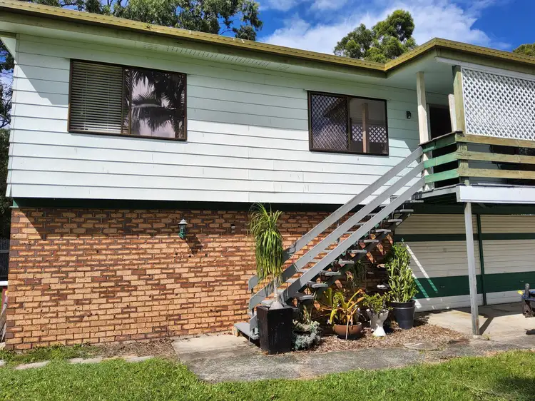Main view of Homely house listing, UNIT 10/24 ARIEL AVENUE, Kingston QLD 4114