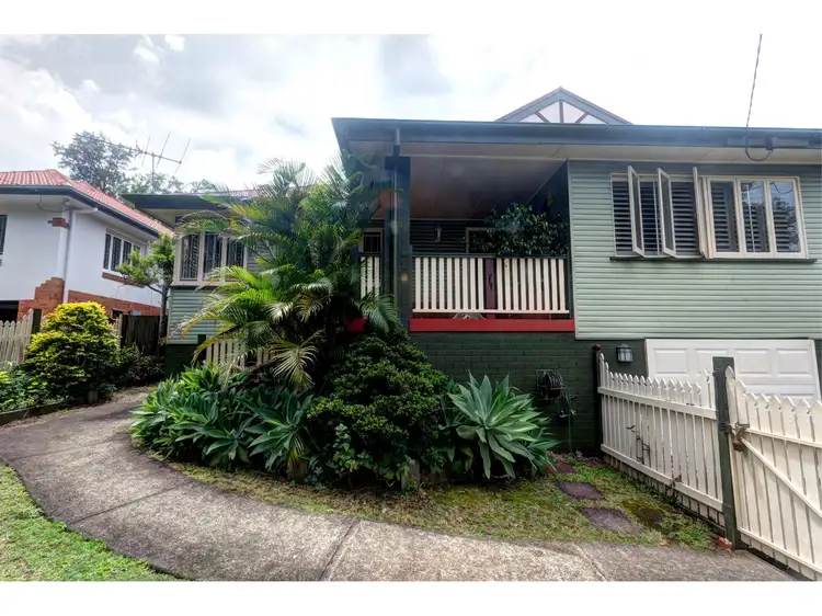 22 Heathwhite Street, Tarragindi QLD 4121