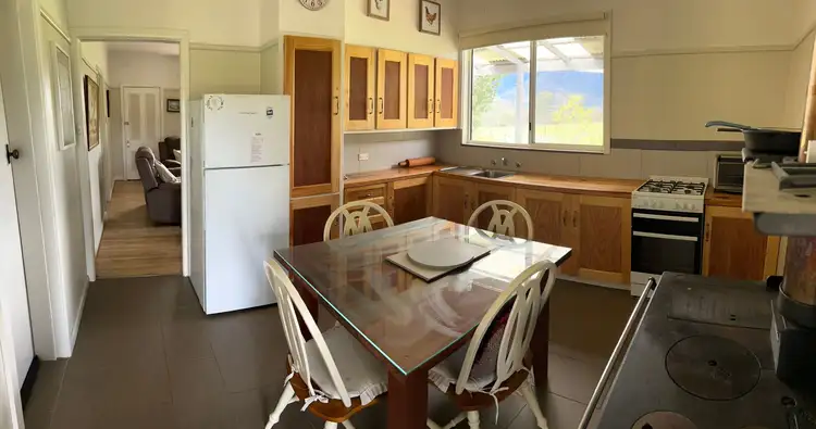 Fourth view of Homely rural property listing, 70 SNOWYS TRACK, Benambra VIC 3900