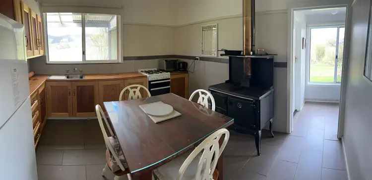 Fifth view of Homely rural property listing, 70 SNOWYS TRACK, Benambra VIC 3900