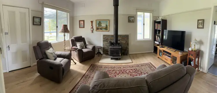 Sixth view of Homely rural property listing, 70 SNOWYS TRACK, Benambra VIC 3900