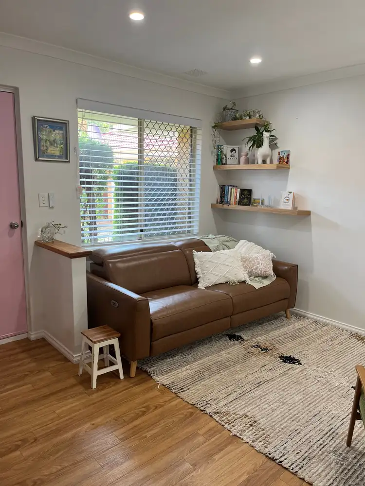 Second view of Homely villa listing, UNIT 4/6 GROVES AVENUE, Attadale WA 6156