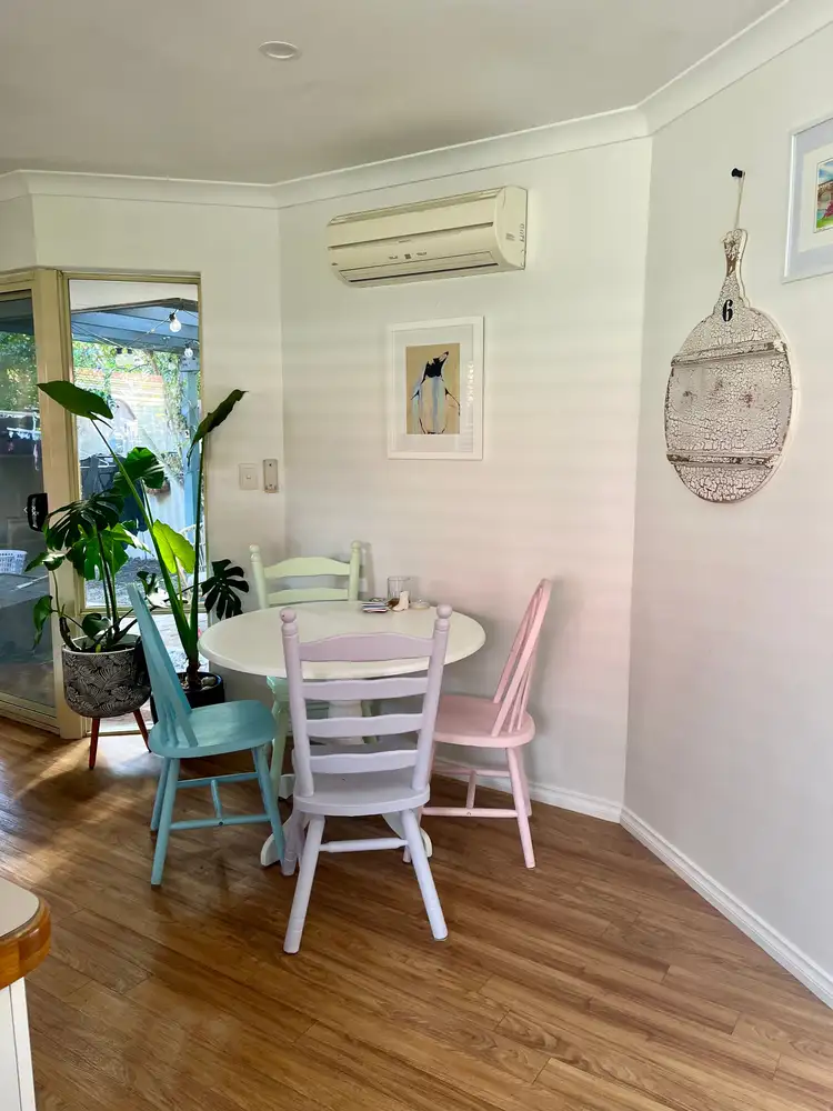 Fourth view of Homely villa listing, UNIT 4/6 GROVES AVENUE, Attadale WA 6156