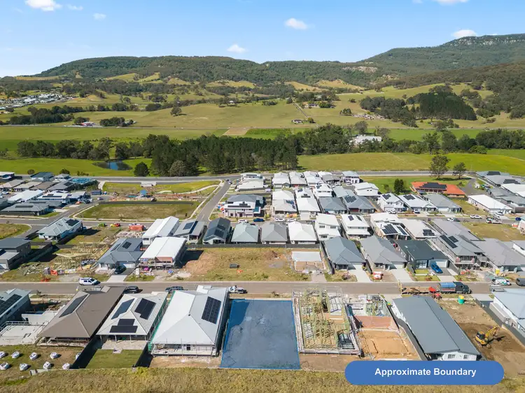 16 Magpie Ave, Calderwood NSW 2527