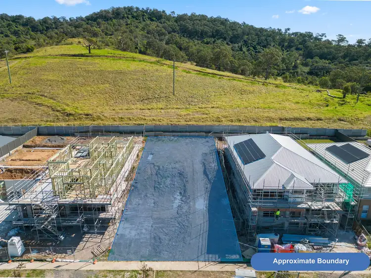 Third view of Homely land listing, 16 Magpie Ave, Calderwood NSW 2527