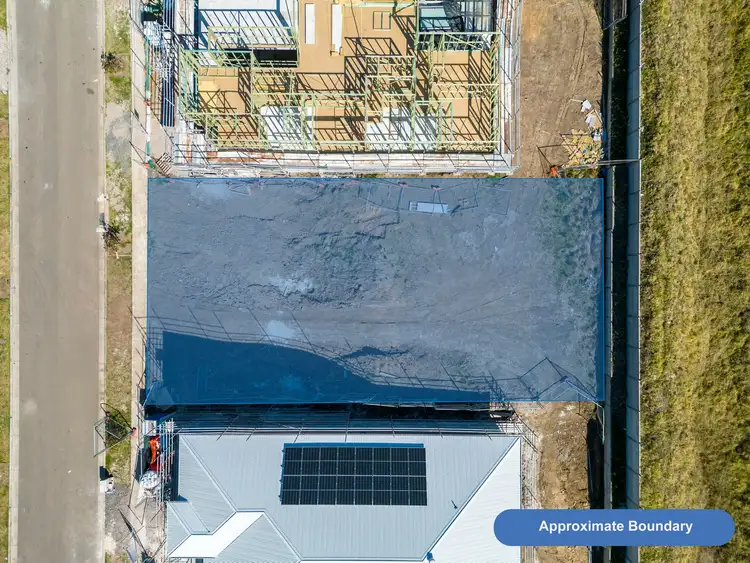 Fourth view of Homely land listing, 16 Magpie Ave, Calderwood NSW 2527