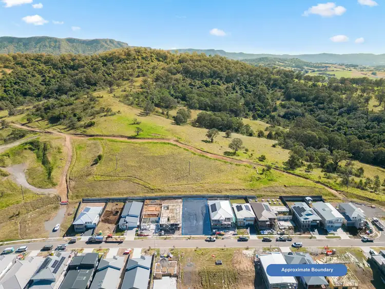 Fifth view of Homely land listing, 16 Magpie Ave, Calderwood NSW 2527