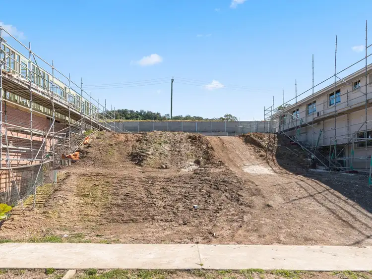 Sixth view of Homely land listing, 16 Magpie Ave, Calderwood NSW 2527