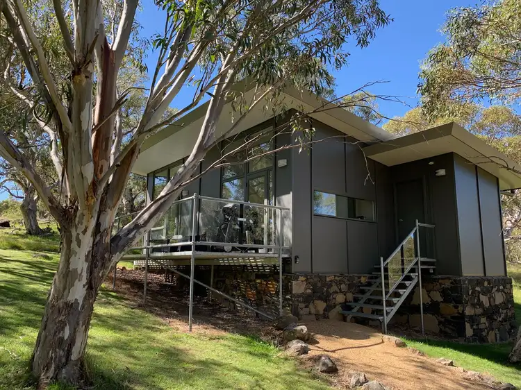 Main view of Homely rural property listing, UNIT 12/11 WOLLONDIBBY ROAD, Crackenback NSW 2627