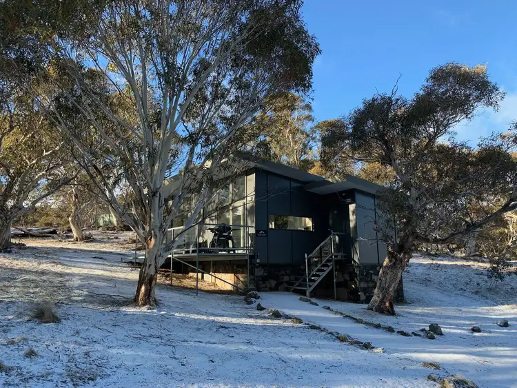 Second view of Homely rural property listing, UNIT 12/11 WOLLONDIBBY ROAD, Crackenback NSW 2627