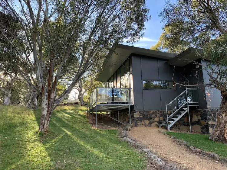 Third view of Homely rural property listing, UNIT 12/11 WOLLONDIBBY ROAD, Crackenback NSW 2627