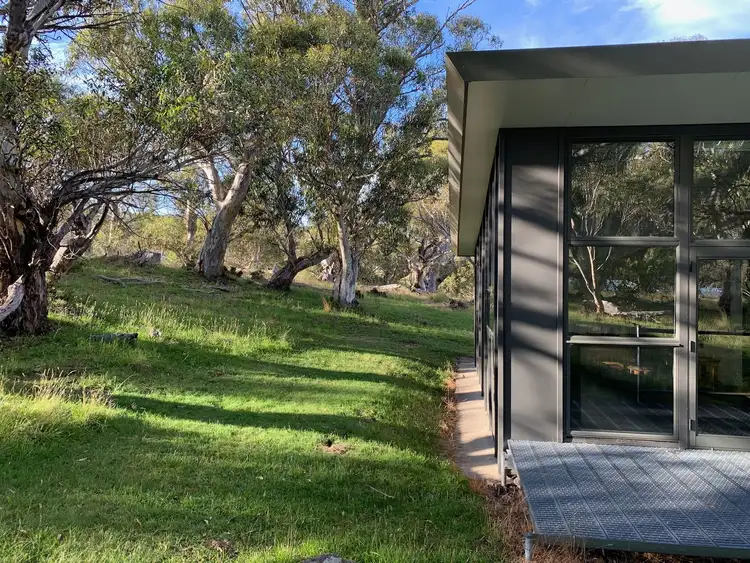 Fourth view of Homely rural property listing, UNIT 12/11 WOLLONDIBBY ROAD, Crackenback NSW 2627