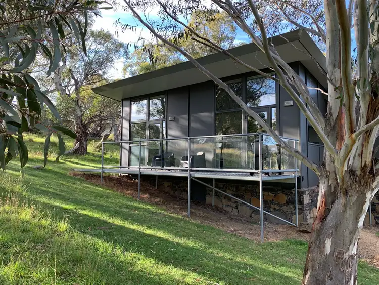 Fifth view of Homely rural property listing, UNIT 12/11 WOLLONDIBBY ROAD, Crackenback NSW 2627