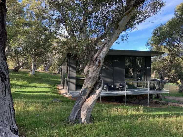 Sixth view of Homely rural property listing, UNIT 12/11 WOLLONDIBBY ROAD, Crackenback NSW 2627