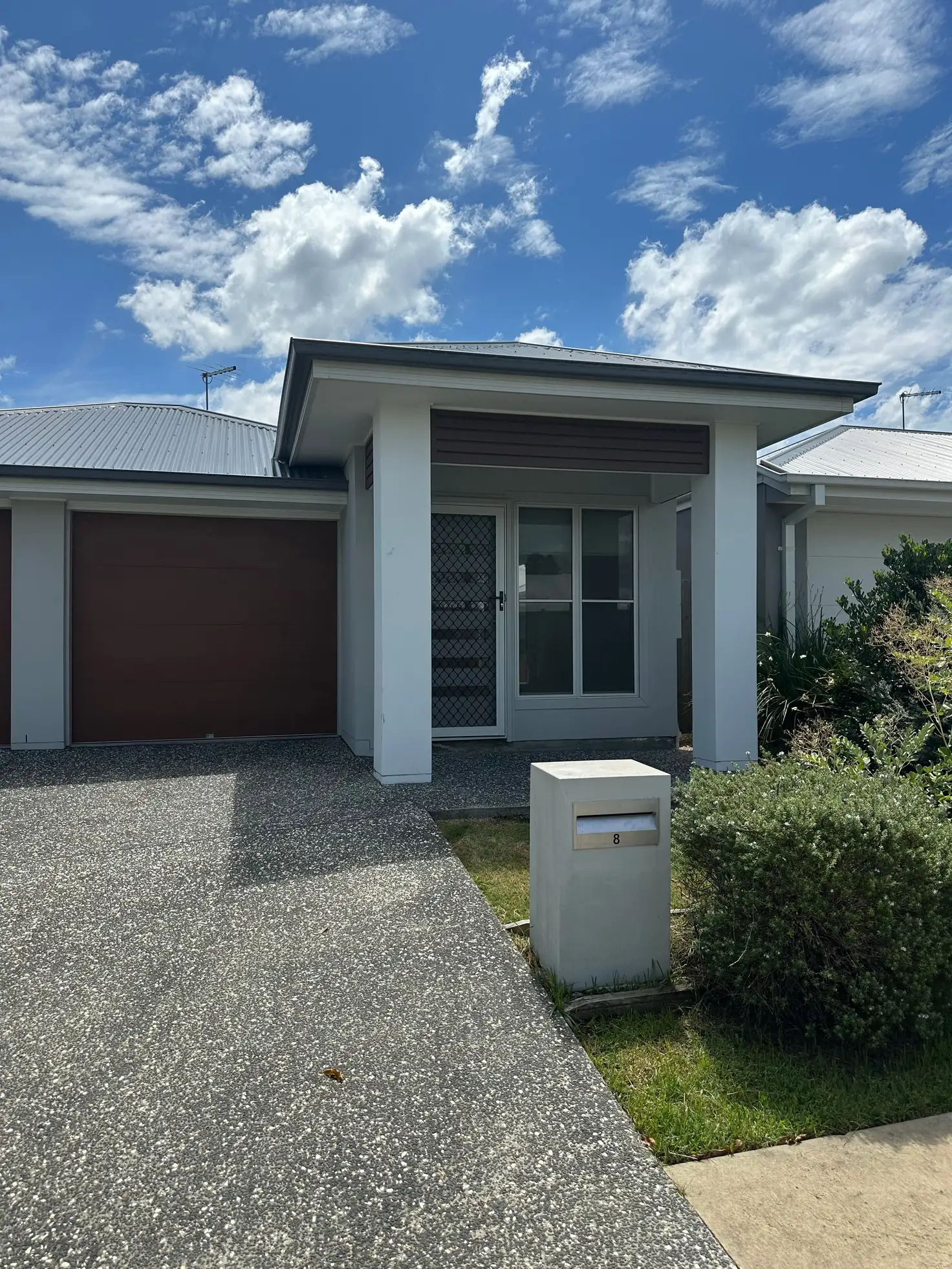 Main view of Homely house listing, 8 BELL STREET, Silkstone QLD 4304