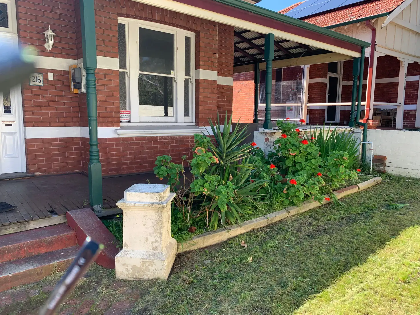 Main view of Homely house listing, 216 RAILWAY PARADE, West Leederville WA 6007