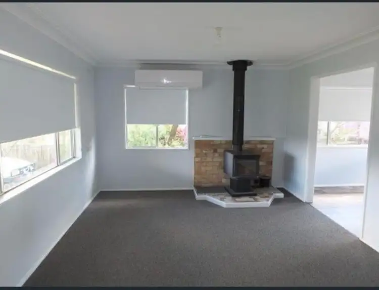 Second view of Homely house listing, 6 HINDS STREET, Narrabri NSW 2390