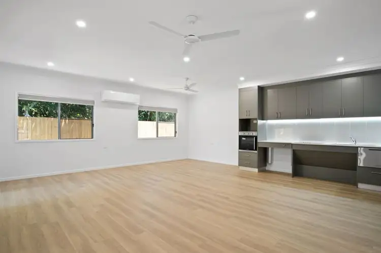 Second view of Homely house listing, 15 Swayne Street, North Mackay QLD 4740