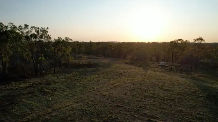 LOT Lot 5, 50007 BRUCE HIGHWAY, Calliope QLD 4680