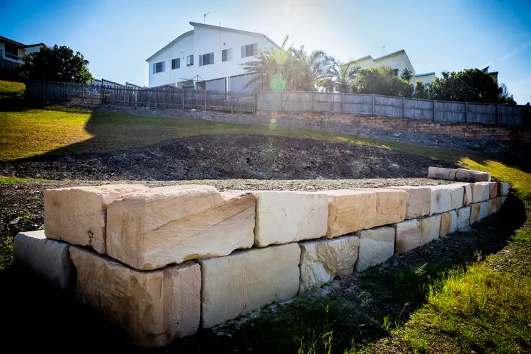 Second view of Homely land listing, LOT Lot 210, 6 DOVESHELL CRESCENT, Zilzie QLD 4710