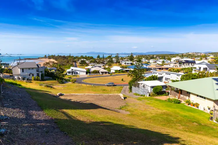 Third view of Homely land listing, LOT Lot 210, 6 DOVESHELL CRESCENT, Zilzie QLD 4710