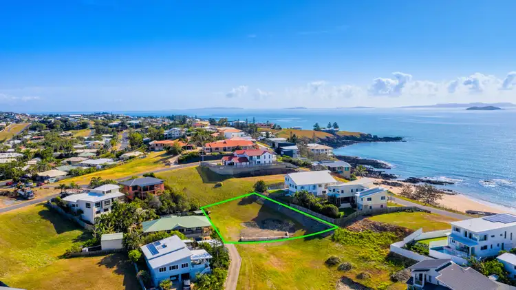Fourth view of Homely land listing, LOT Lot 210, 6 DOVESHELL CRESCENT, Zilzie QLD 4710