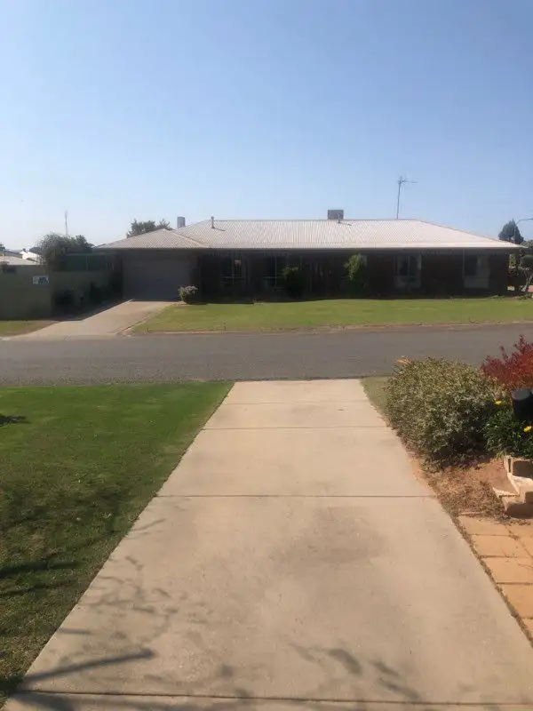 Main view of Homely house listing, 7 INGO RENNER DRIVE, Tocumwal NSW 2714