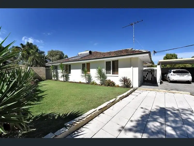 Main view of Homely house listing, 4A NOTLEY COURT, Wanneroo WA 6065