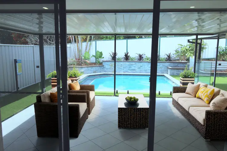 Main view of Homely house listing, 13 ASPERIA STREET, Reedy Creek QLD 4227