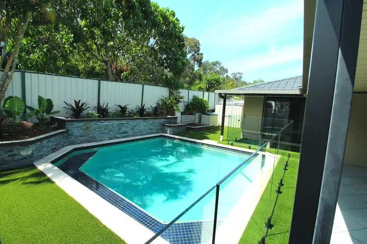 Second view of Homely house listing, 13 ASPERIA STREET, Reedy Creek QLD 4227