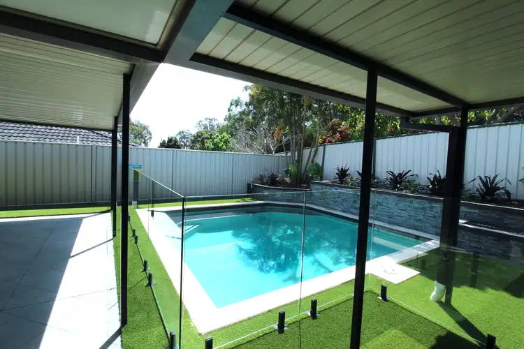 Third view of Homely house listing, 13 ASPERIA STREET, Reedy Creek QLD 4227