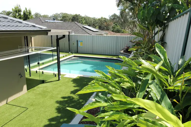 Fourth view of Homely house listing, 13 ASPERIA STREET, Reedy Creek QLD 4227
