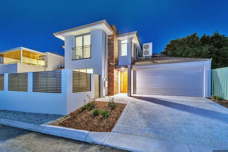 101C NORTHSTEAD STREET, Scarborough WA 6019