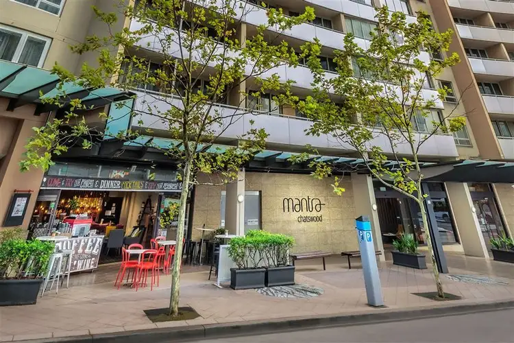 1013/8 Brown Street, Chatswood NSW 2067