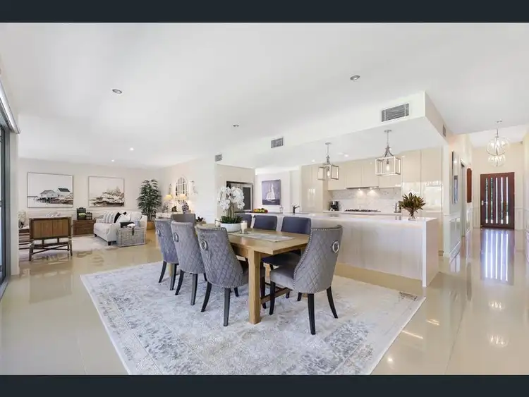 Second view of Homely house listing, 2299 Vardon Lane, Sanctuary Cove QLD 4212
