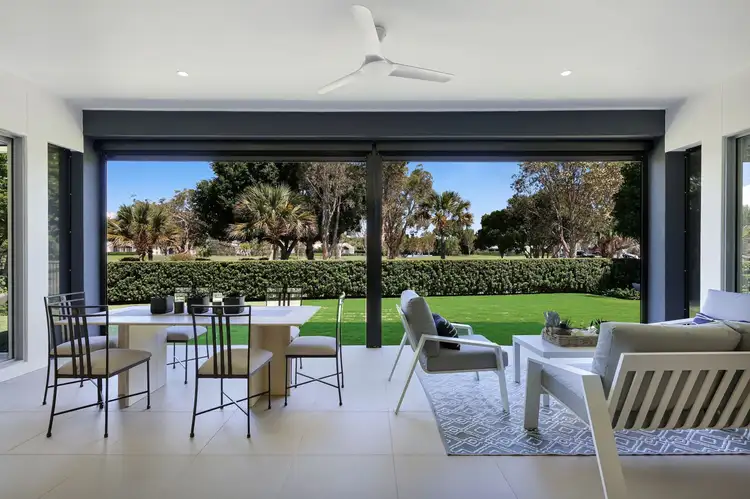 Third view of Homely house listing, 2299 Vardon Lane, Sanctuary Cove QLD 4212