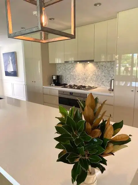 Sixth view of Homely house listing, 2299 Vardon Lane, Sanctuary Cove QLD 4212