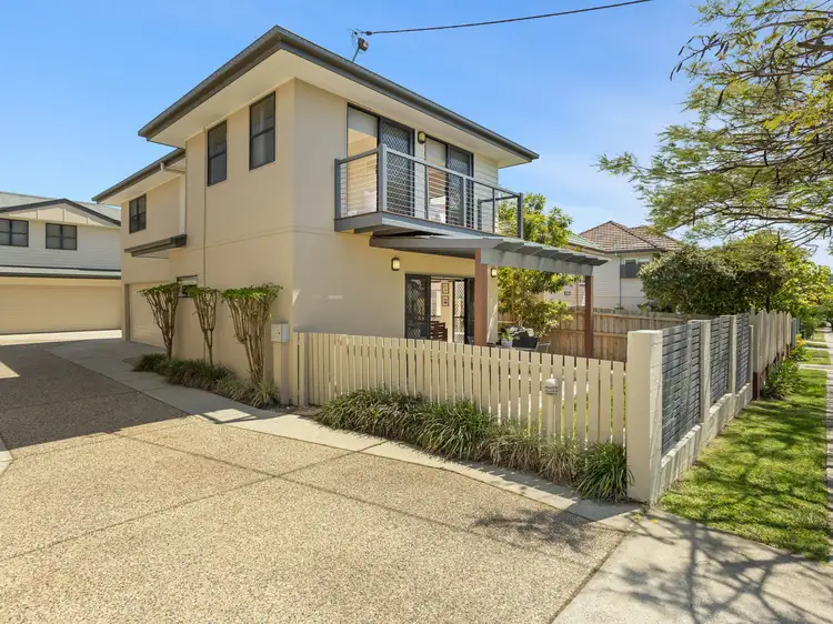 Main view of Homely townhouse listing, 1/51 David Street, Nundah QLD 4012