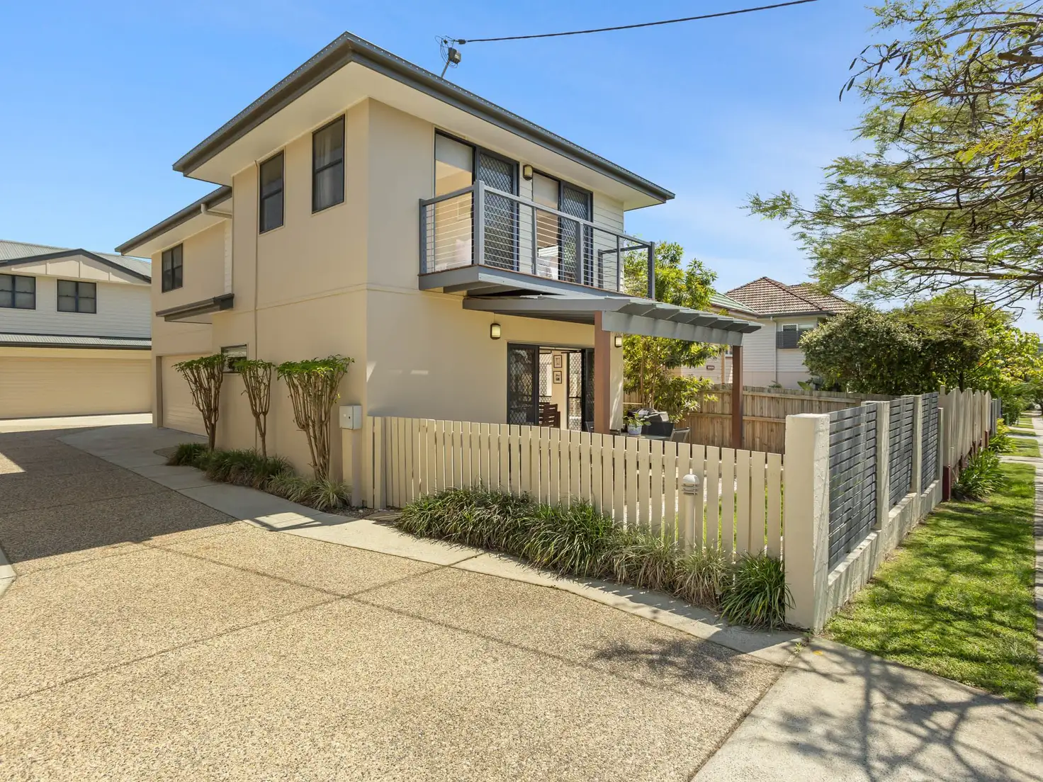 Main view of Homely townhouse listing, 1/51 David Street, Nundah QLD 4012