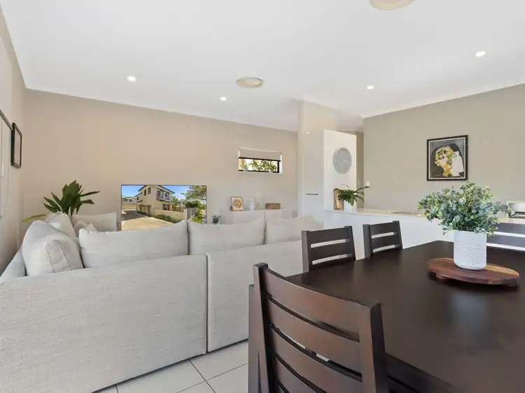 Third view of Homely townhouse listing, 1/51 David Street, Nundah QLD 4012